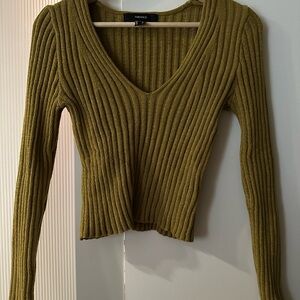 Forever 21 Sweater